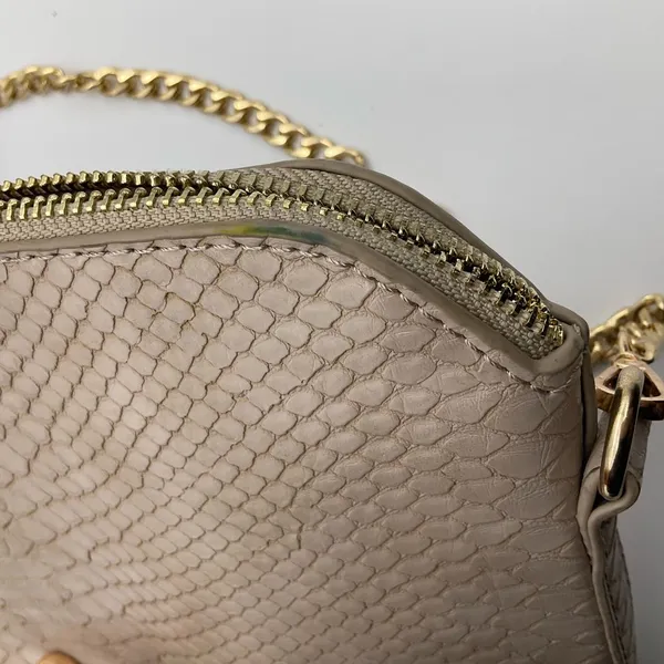 Madison‎ West Faux Snakeskin Crossbody - Image 7