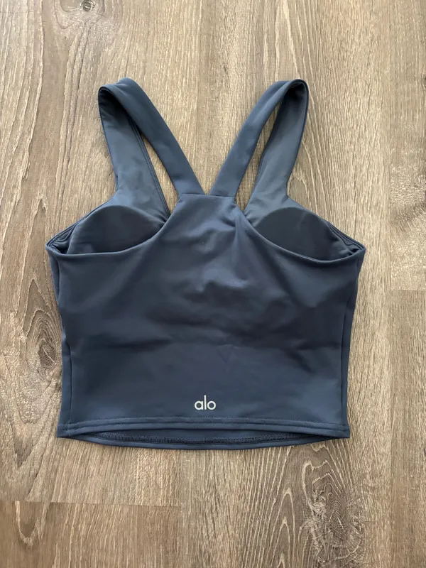 Airbrush Real Bra Tank (XS) - Image 4
