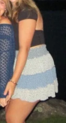 American Eagle Skirt - Image 2