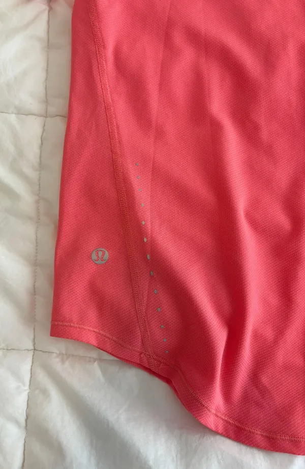 Lululemon T-Shirt - Image 3