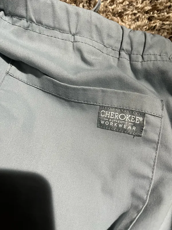 Cherokee Scrub Set  - Image 5