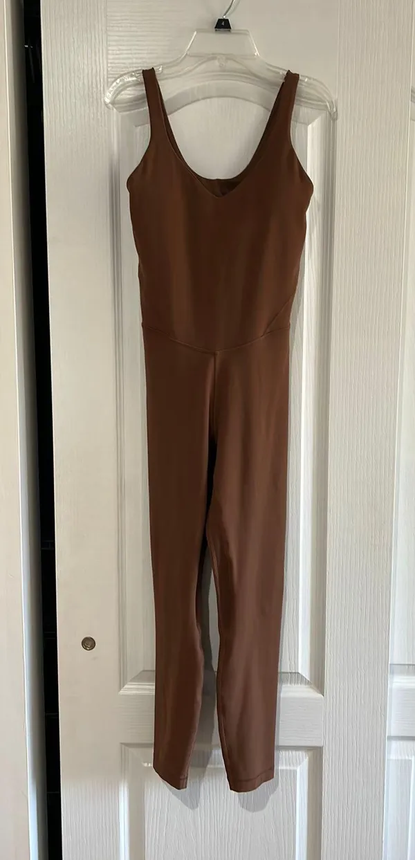 Lululemon Align Bodysuit - Image 3