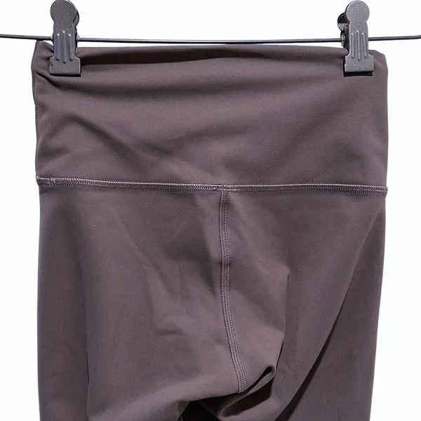 Lululemon Womens Compression Activewear Leggings Black Size 4‎ - Image 4