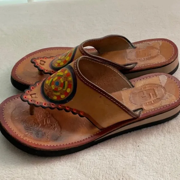 Sandals - Image 4