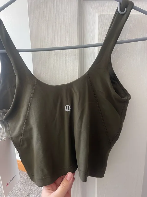 Lululemon Align Tank - Image 2