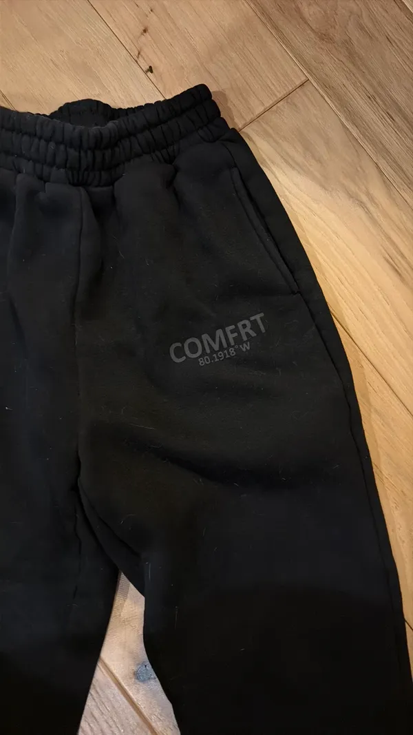 Comfrt Sweatpants - Image 3