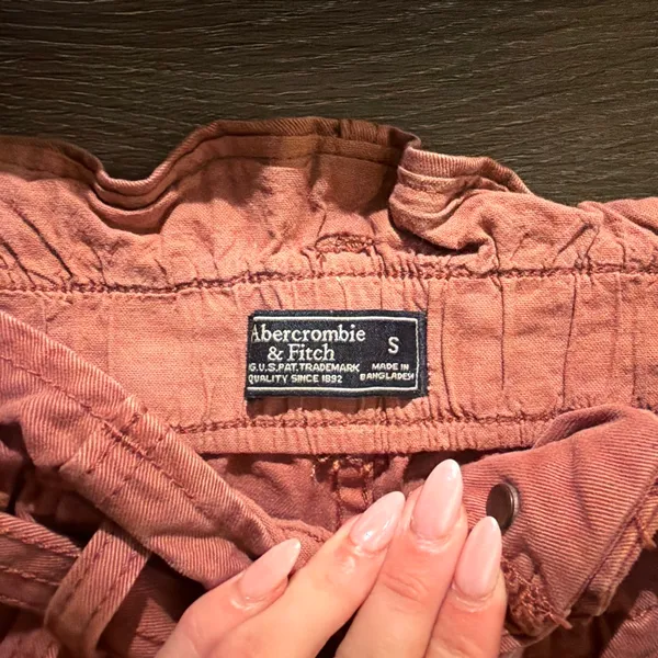 Abercrombie Shorts - Image 2