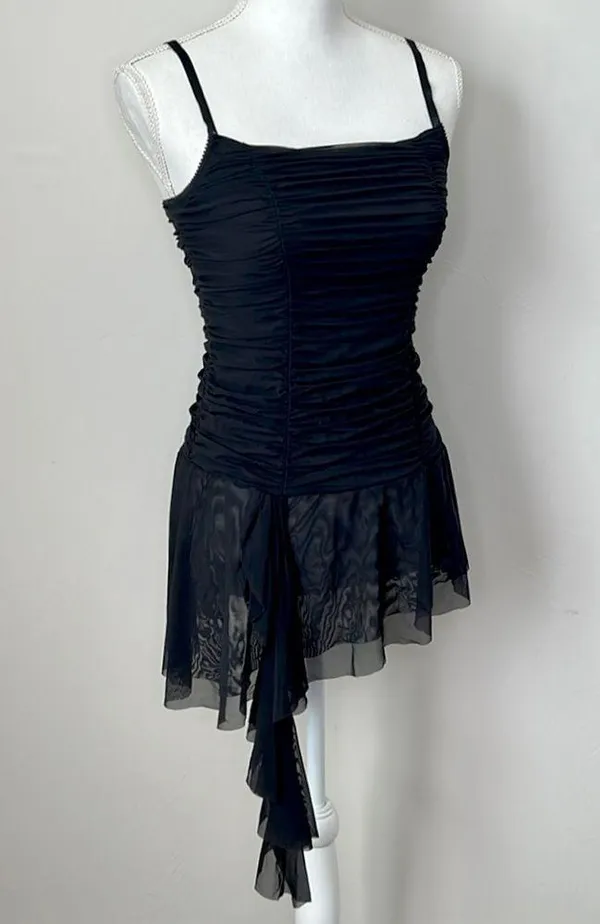 Y2K Victoria’s Secret Handkerchief Babydoll - Image 2