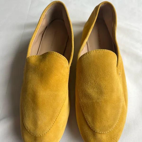 Banana Republic Demi Loafer - Image 2