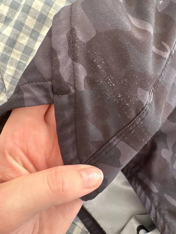 Amazon Athletic Shorts - Image 3