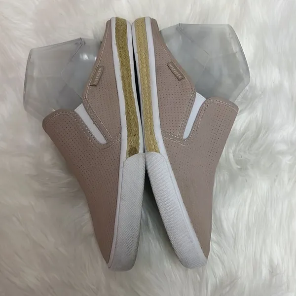 Tommy‎ Hilfiger TWFranks Slip On Sneakers Size 9 BIN 13 - Image 7
