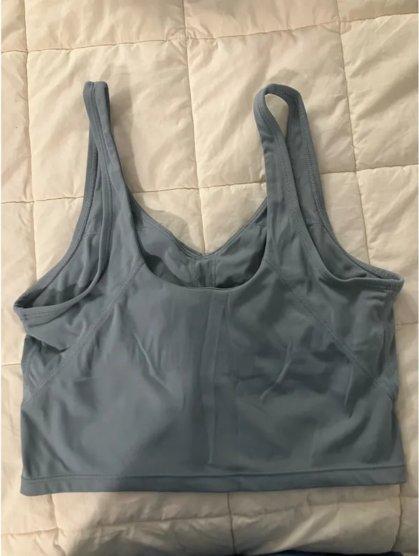 Amazon Align Tank - Image 2