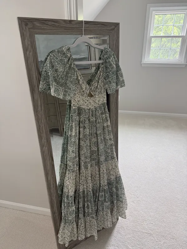 Abercrombie Dress - Image 2