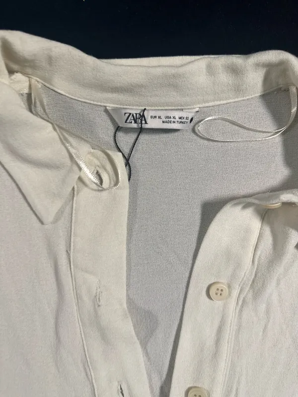 ZARA Shirt - Image 3
