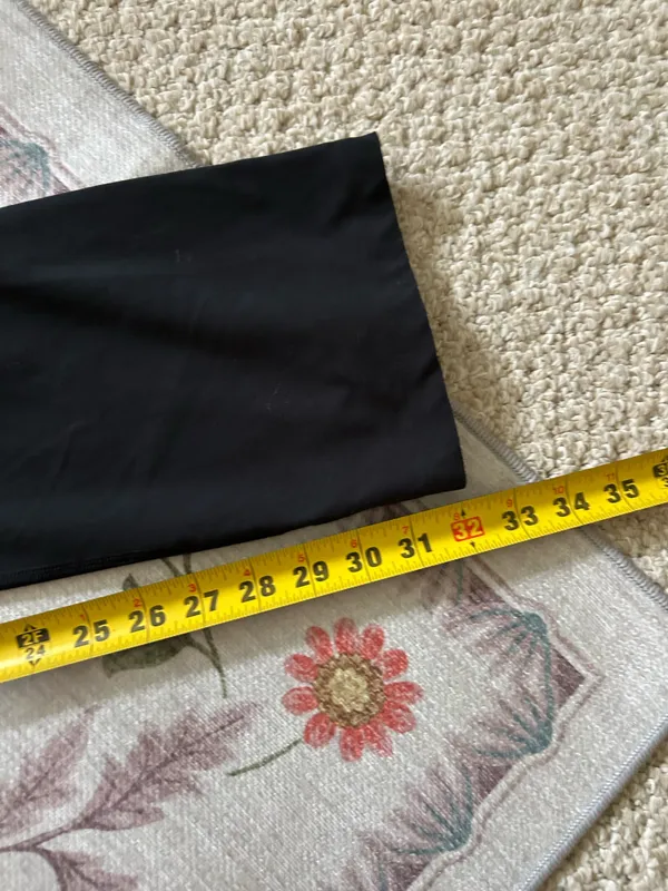 Nike training pants (M)  - Image 8