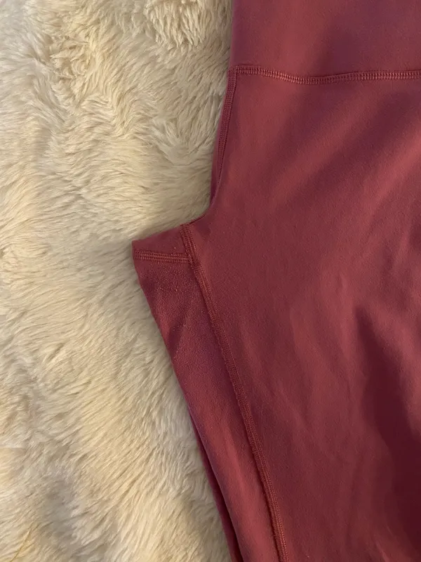 Lululemon Leggings - Image 5