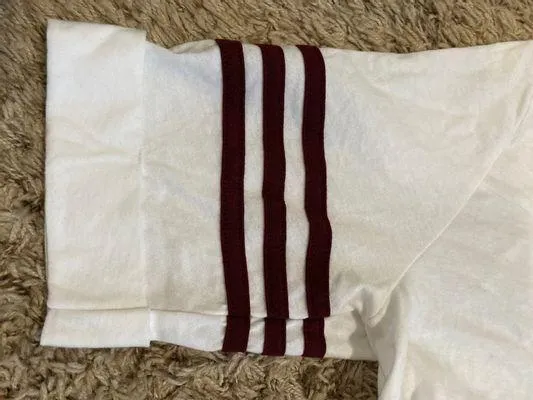 T Shirt Multiple Size XL - Image 3