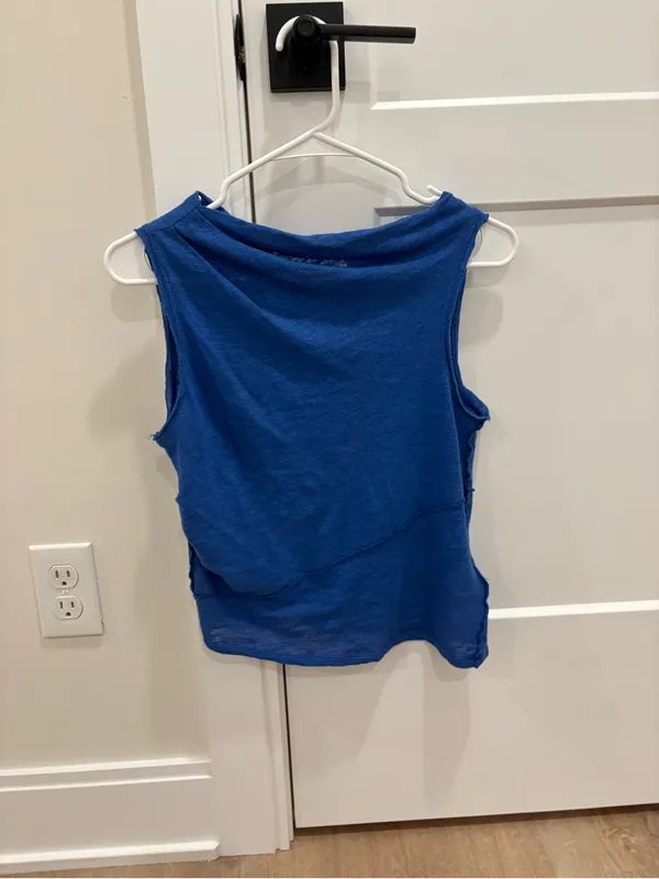 We the Free Fall For Me Tank Top Size XS - Image 2