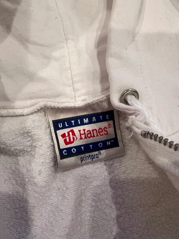Zip Up  - Image 3