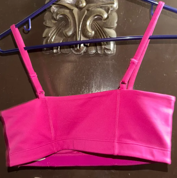Gymshark Bandeau Sports Bra - Image 4