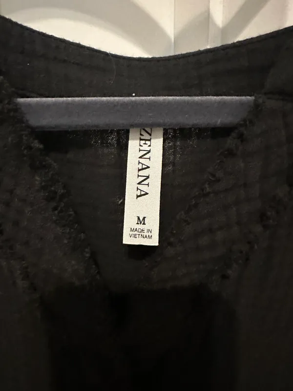 Zenana Top - Image 2