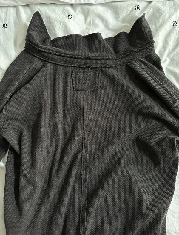 Black Size S - Image 5