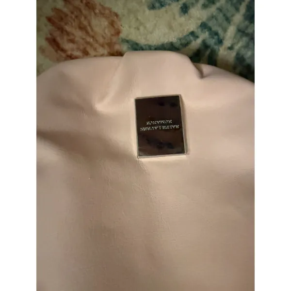 Ralph Lauren Drawstring Makeup Case Pouch - Image 3