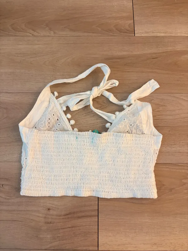 Revolve top - Image 2