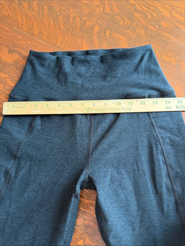 Beyond Yoga women’s leggings Black size large - Image 6