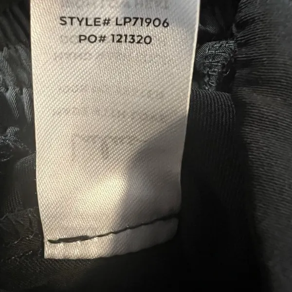 Lulus‎ Women’s Pants Large Jogger - Image 5