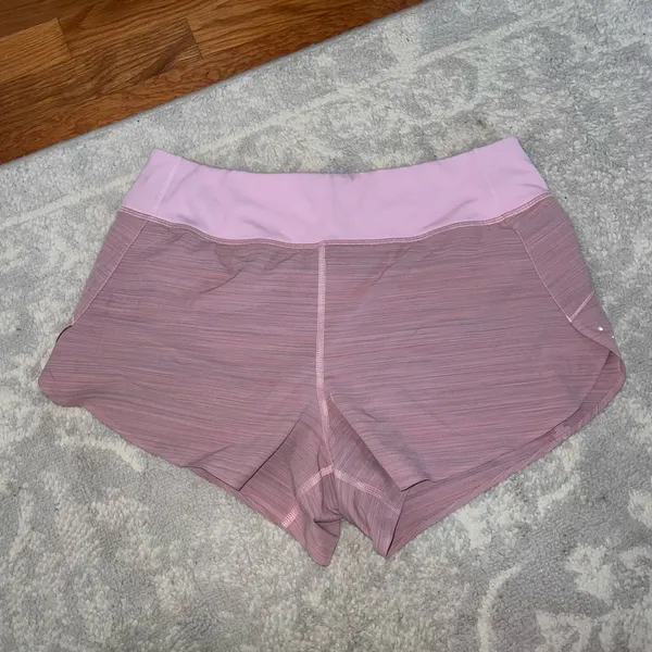 Athleta running free shorts - Image 2