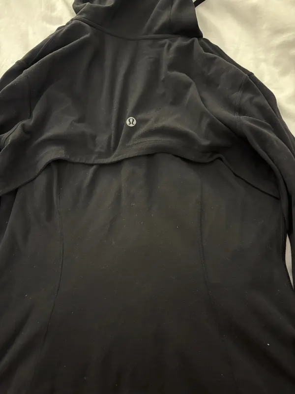 Lululemon Hooded Define Jacket *Nulu  - Image 11