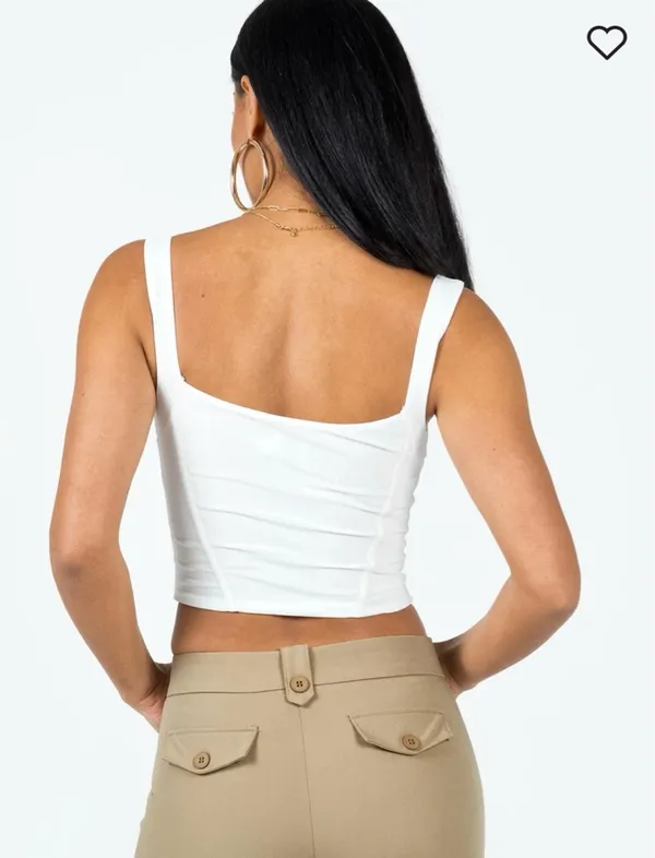 Princess Polly Top - Image 2