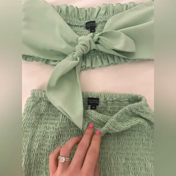 South Beach Two-Piece Set - Image 10
