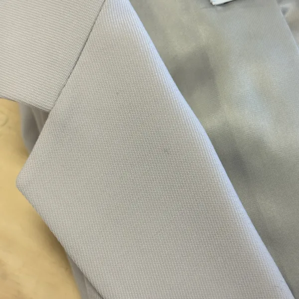 Aritzia Babaton Agency Blazer Relaxed Single-breasted Wool Blazer‎ Jacket Career - Image 11