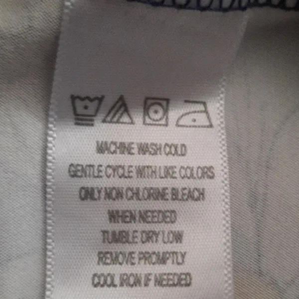 Linea Donatella Camisole Size Large - Image 4