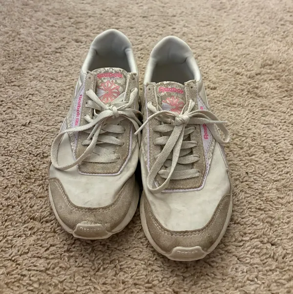 Reebok Women’s Shoes - Image 2