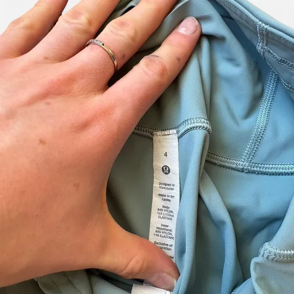 Lululemon Leggings Align - Image 3