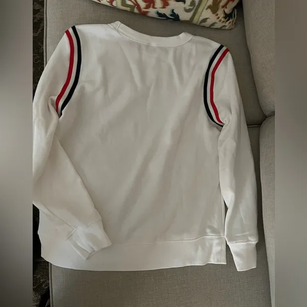 Old Navy Retro Sweatshirt- new without tags - Image 4