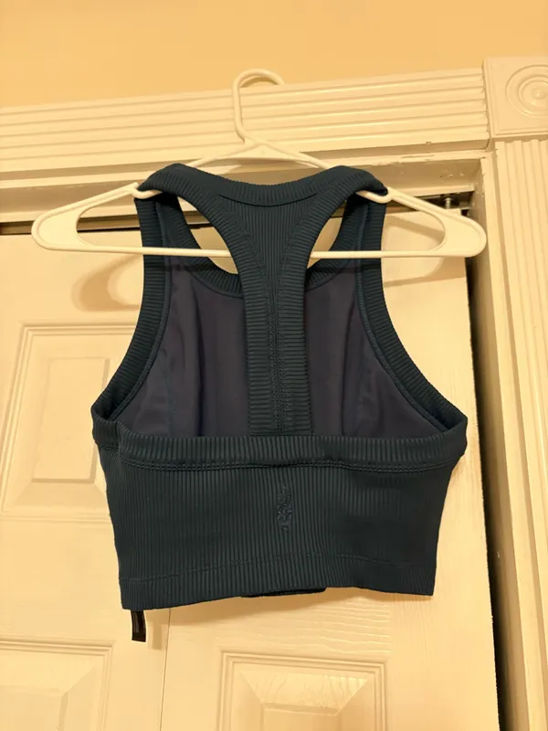 Free People Movement Tank Top - Image 2