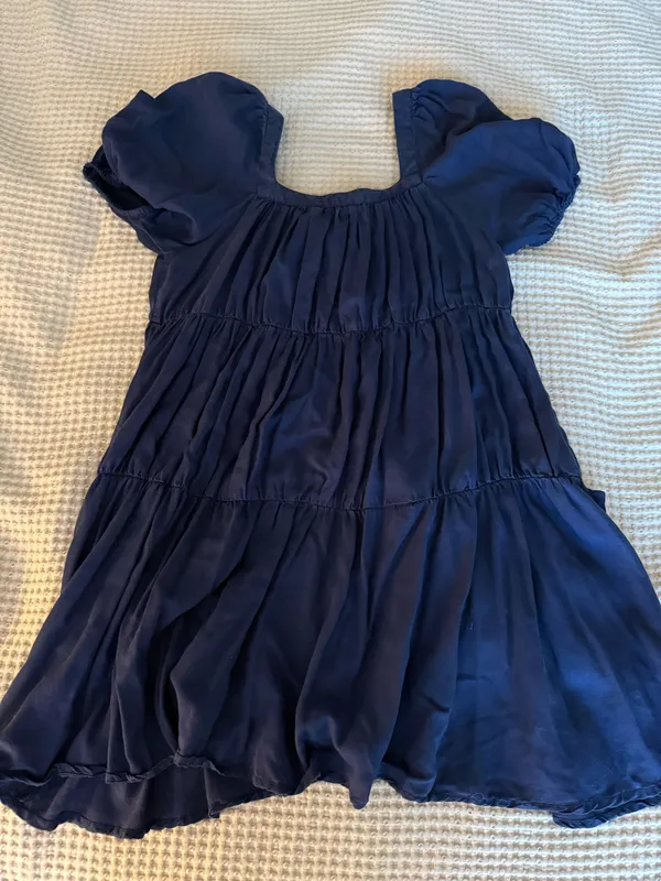 Elan mini dress - Image 4