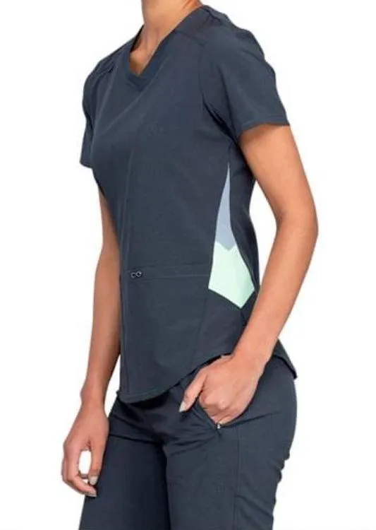 Cherokee Infinity Scrubs Set - Image 2