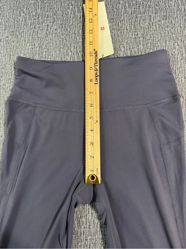 Sweaty Betty All Day Leggings - Image 14