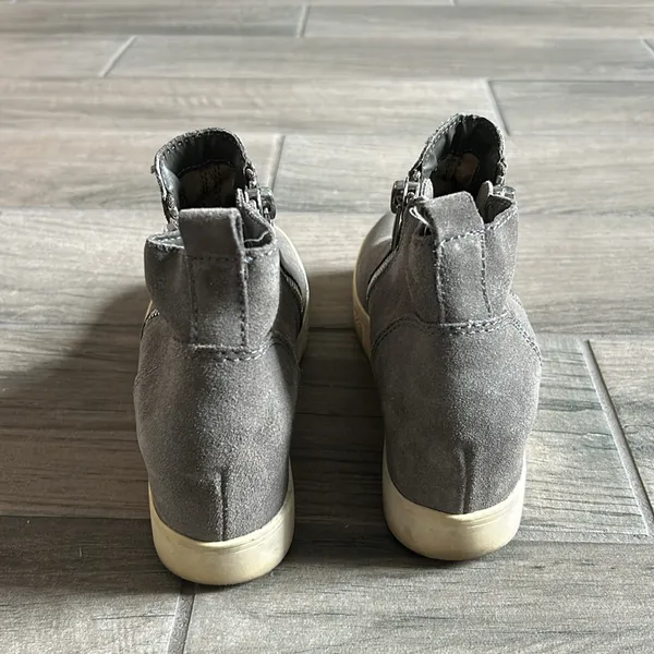 Steve Madden wedgie shoes - Image 3