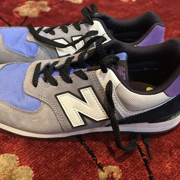 New balance sneakers - Image 3