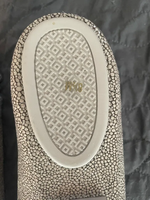 Tory Burch Minnie Travel Ballet Flats - Image 3