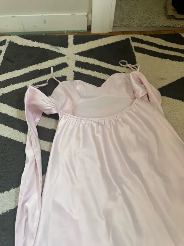 Princess Polly Dress - Image 2