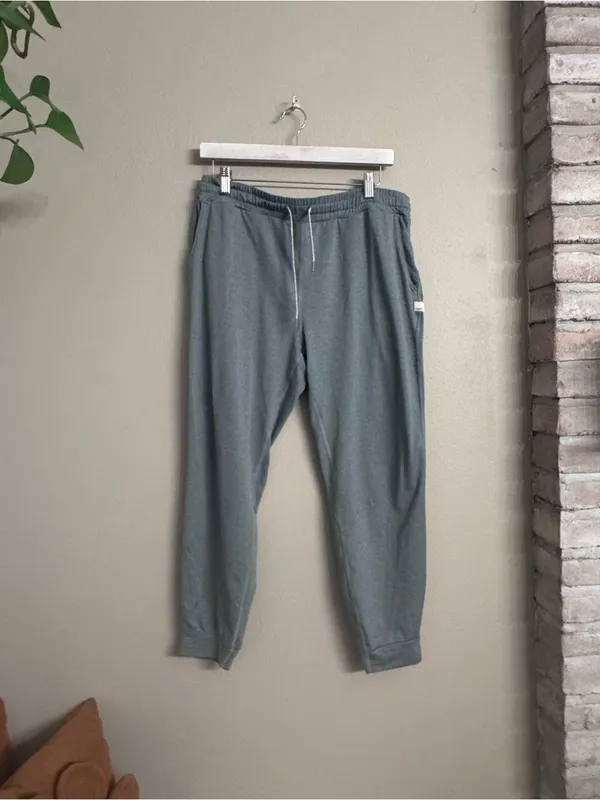 VUORI Performance Jogger, VW303 - Image 2
