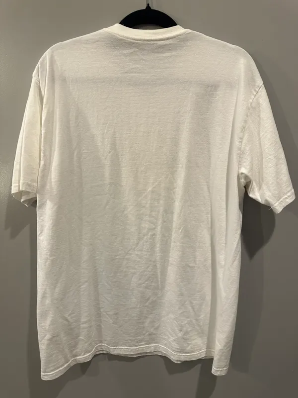 Comfort Colors Hard Rock Cafe Rome Tee - Image 2
