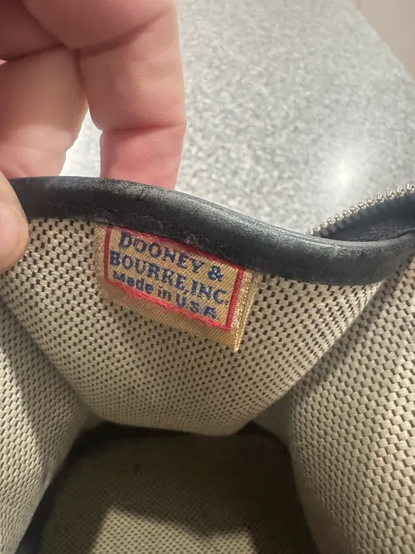 Dooney & Bourke Purse - Image 3